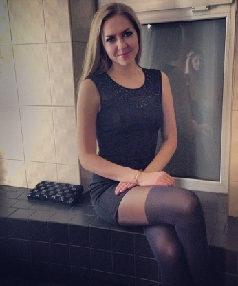 Анкета проститутки Светлана - город Айти-Мохк, 21 год, №7614